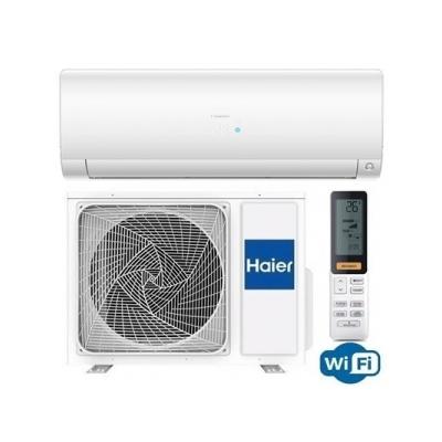 Изображение №1 - Инверторный кондиционер Haier AS70S2SF1FA-W/1U70S2SJ2FA серия Flexis DC Inverter